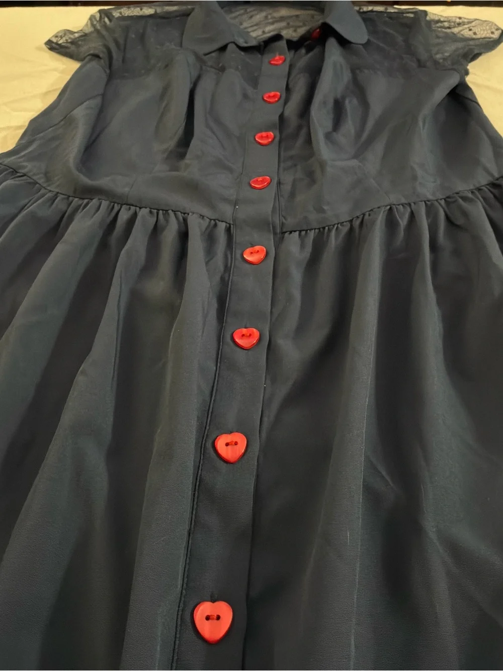 belle poque classic navy